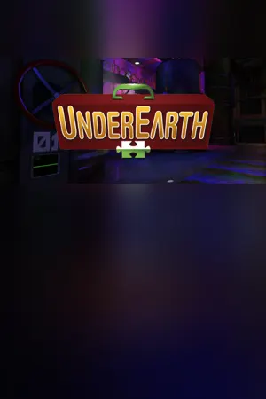 UnderEarth