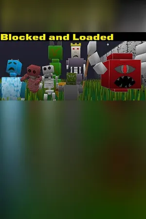 Blocked and Loaded