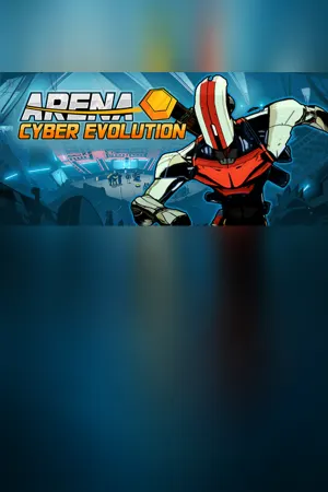 ACE - Arena: Cyber Evolution