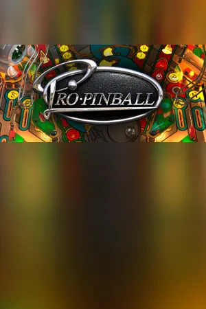 Pro Pinball Ultra