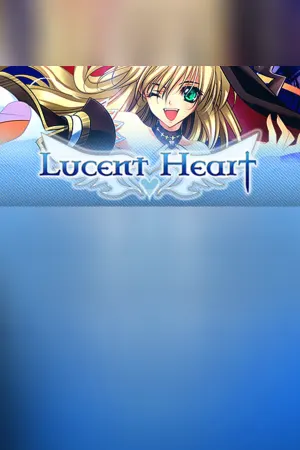Lucent Heart
