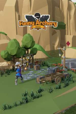 Funny Archery