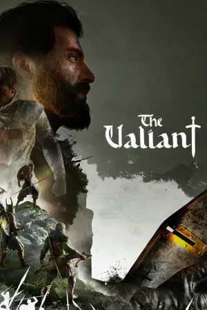 The Valiant
