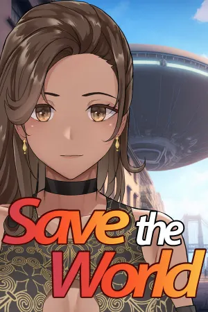 Save The World