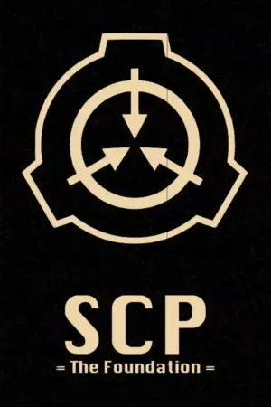 SCP: The Foundation
