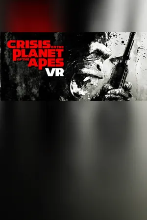 Crisis on the Planet of the Apes