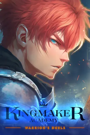 Kingmaker Academy: Warrior's Duels