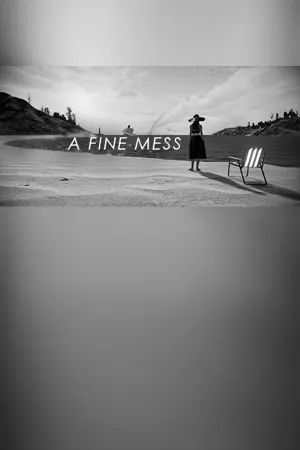 A Fine Mess