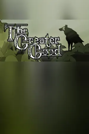The Greater Good