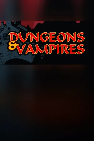 Dungeons & Vampires