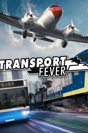 Transport Fever