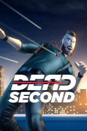 Dead Second