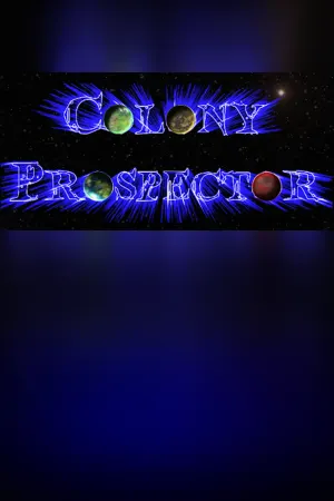 Colony Prospector