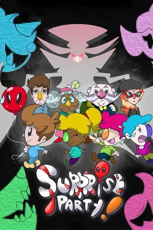 Surprise Party!