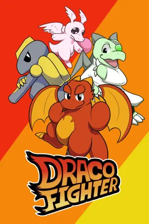 DracoFighter