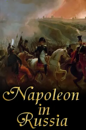Napoleon in Russia