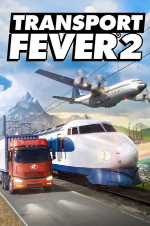 Transport Fever 2