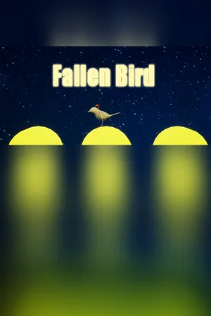 Fallen Bird