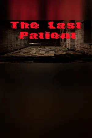 The Last Patient