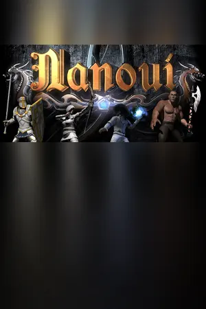 Nanoui