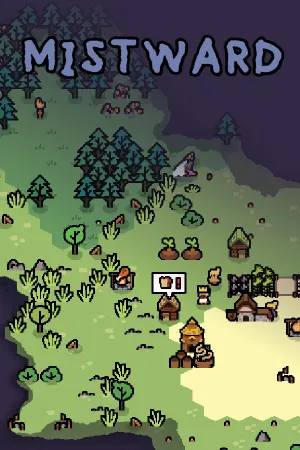 Mistward