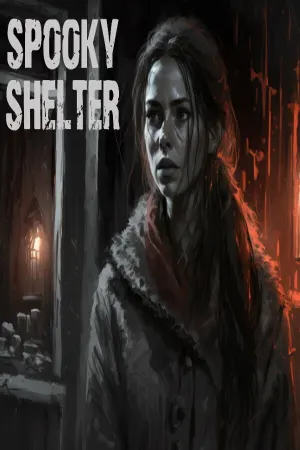 Spooky Shelter