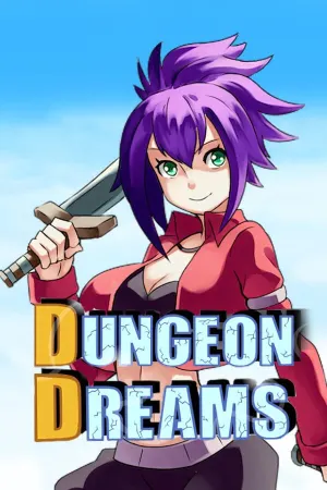 Dungeon Dreams