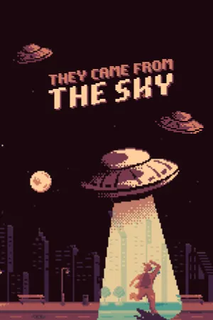They Came From the Sky