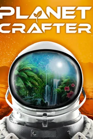 The Planet Crafter