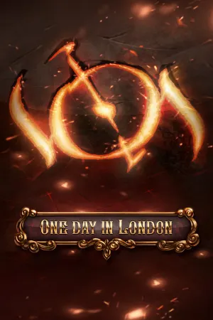 One Day in London