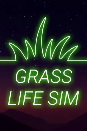 Grass Life Sim