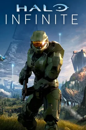 Halo Infinite