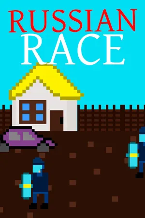 Russian Race