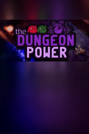 The Dungeon Power