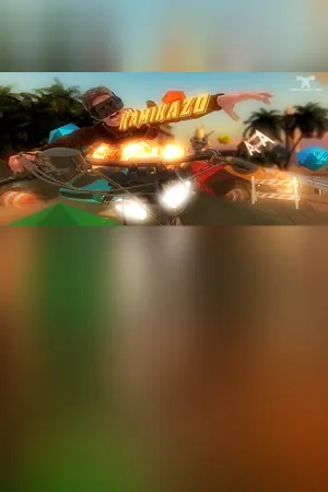 Kamikazo VR