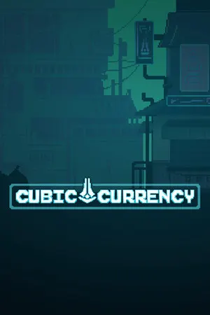 Cubic Currency