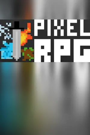 PixelRPG