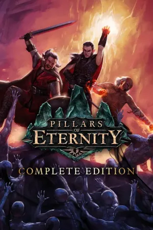 Pillars of Eternity