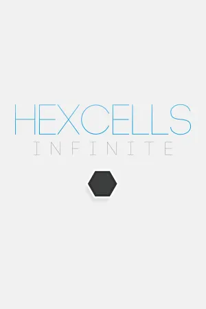 Hexcells Infinite
