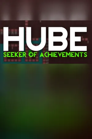 HUBE: Seeker of Achievements