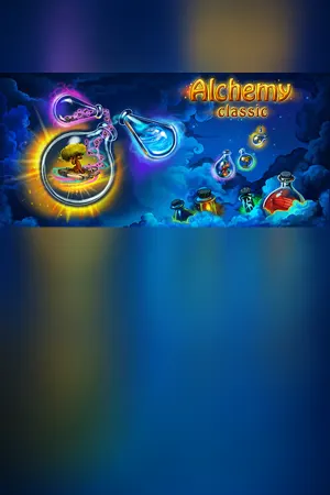 Alchemy Classic