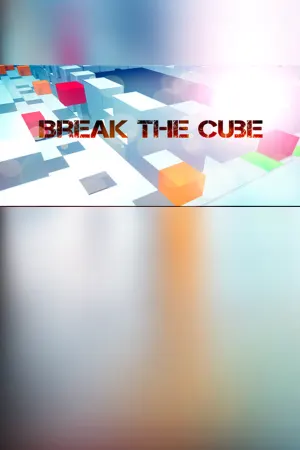 Break the Cube