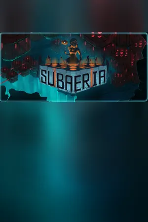 Subaeria
