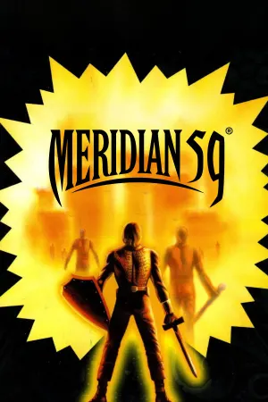Meridian 59