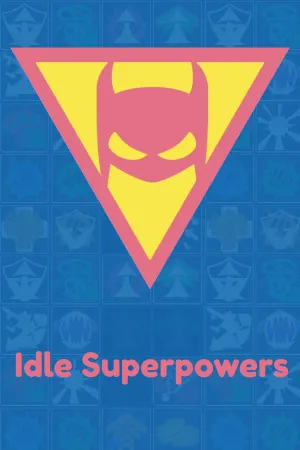 Idle Superpowers