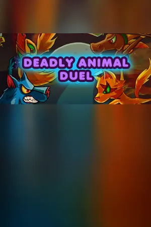 Deadly Animal Duel