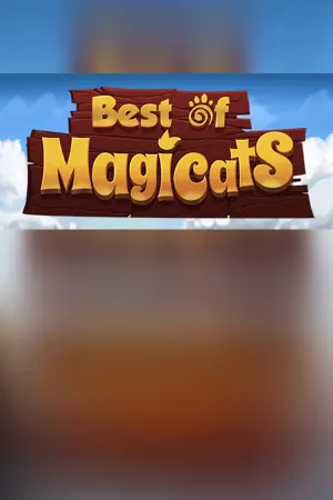 The Best Of MagiCats