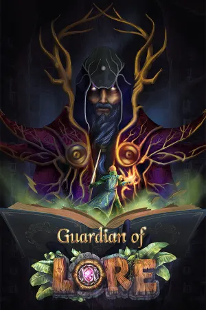 Guardian of Lore