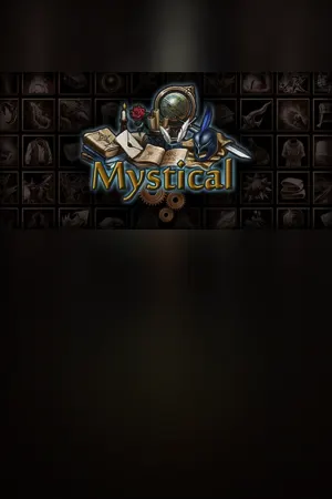 Mystical