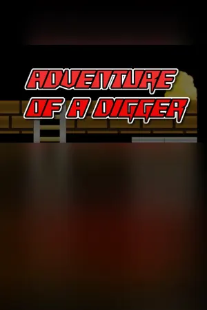 Adventure of a Digger